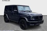 Mercedes-Benz G (Clasa G) din 2025 cu 3.000 km - oferta MER226744 - foto 7
