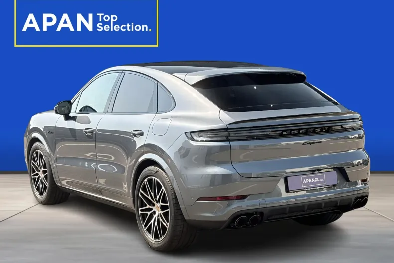 Porsche Cayenne Coupe din 2026 cu 12.000 km - oferta POR226747 - foto 4