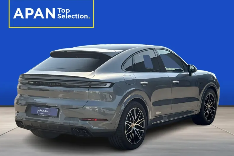 Porsche Cayenne Coupe din 2026 cu 12.000 km - oferta POR226747 - foto 6