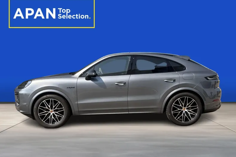 Porsche Cayenne Coupe din 2026 cu 12.000 km - oferta POR226747 - foto 7