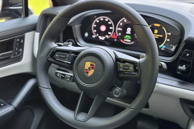 Porsche Cayenne Coupe din 2026 cu 12.000 km - oferta POR226747 - foto 10