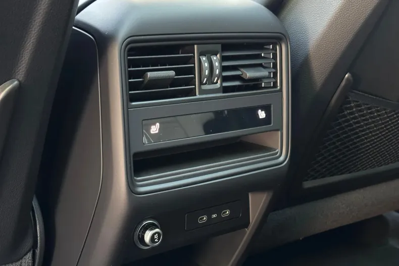 Porsche Cayenne Coupe din 2026 cu 12.000 km - oferta POR226747 - foto 20