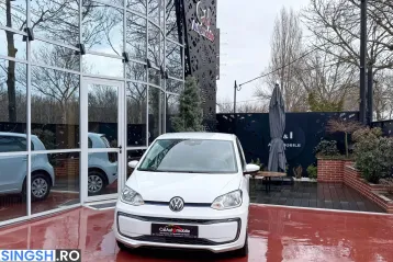 Volkswagen up! din 2022 - oferta VOL226748