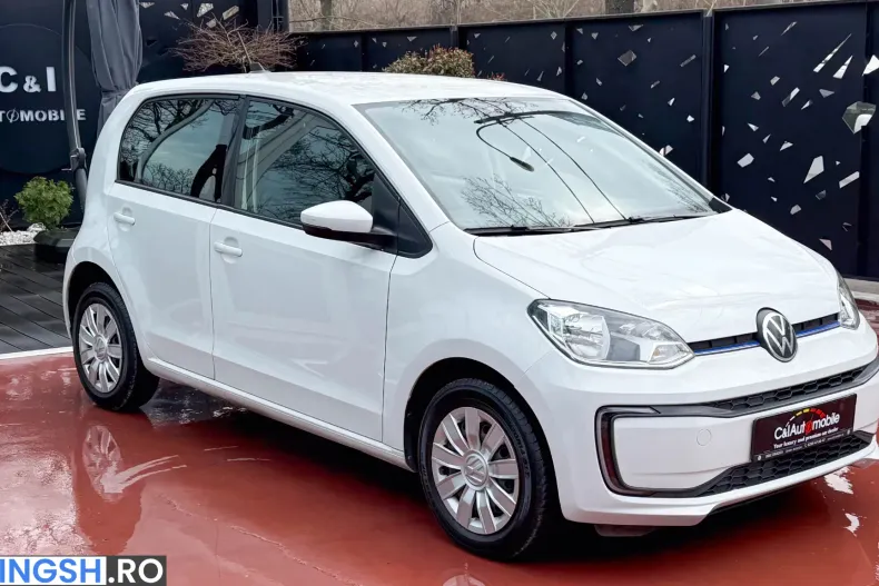 Volkswagen up! din 2022 cu 113.362 km - oferta VOL226748 - foto 3