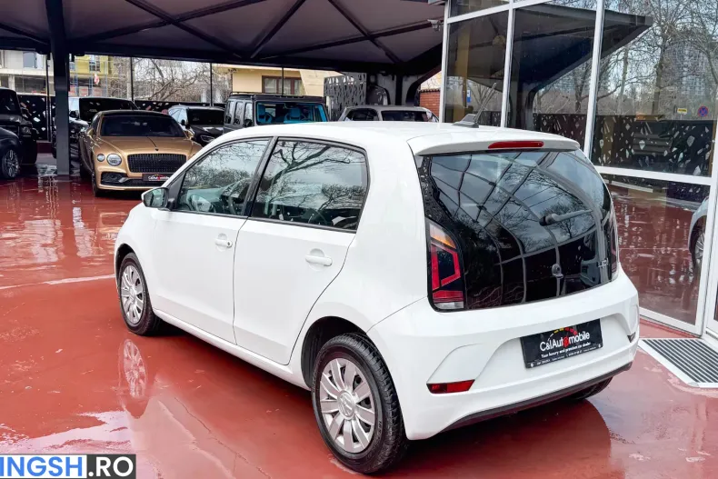 Volkswagen up! din 2022 cu 113.362 km - oferta VOL226748 - foto 9