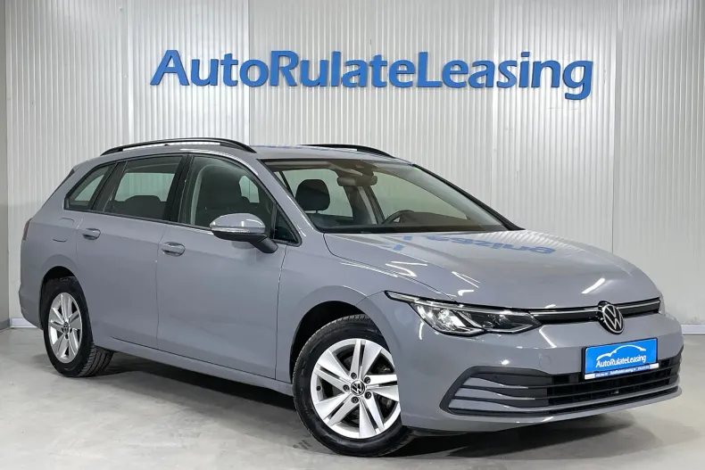 Volkswagen Golf din 2022 cu 72.960 km - oferta VOL226749 - foto 2