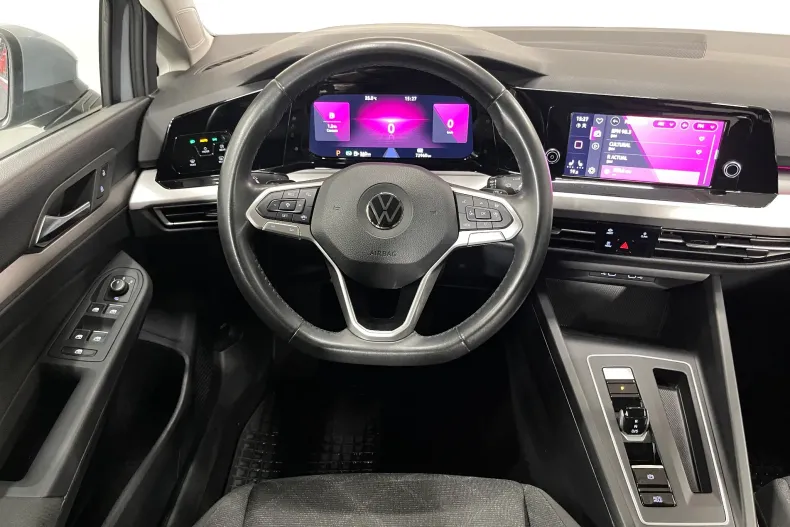 Volkswagen Golf din 2022 cu 72.960 km - oferta VOL226749 - foto 6