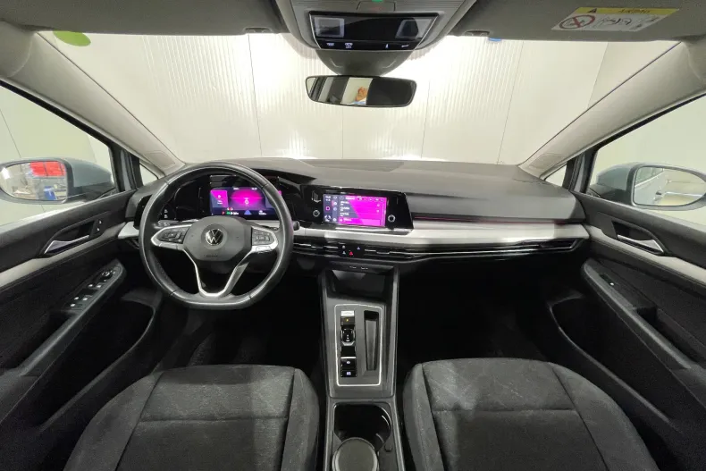 Volkswagen Golf din 2022 cu 72.960 km - oferta VOL226749 - foto 8