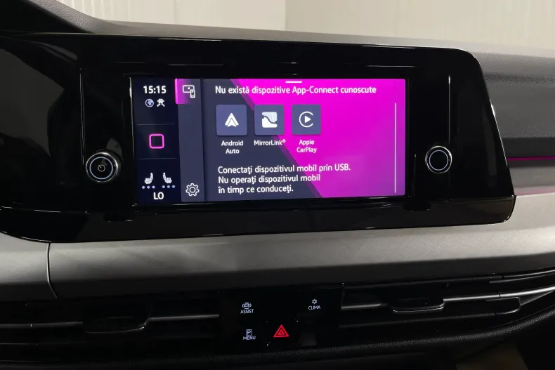 Volkswagen Golf din 2022 cu 72.960 km - oferta VOL226749 - foto 14