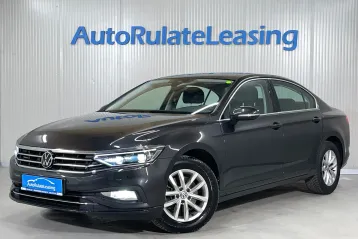 Volkswagen Passat din 2022 - oferta VOL226750