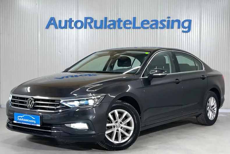 Volkswagen Passat din 2022 cu 59.878 km - oferta VOL226750 - foto 1