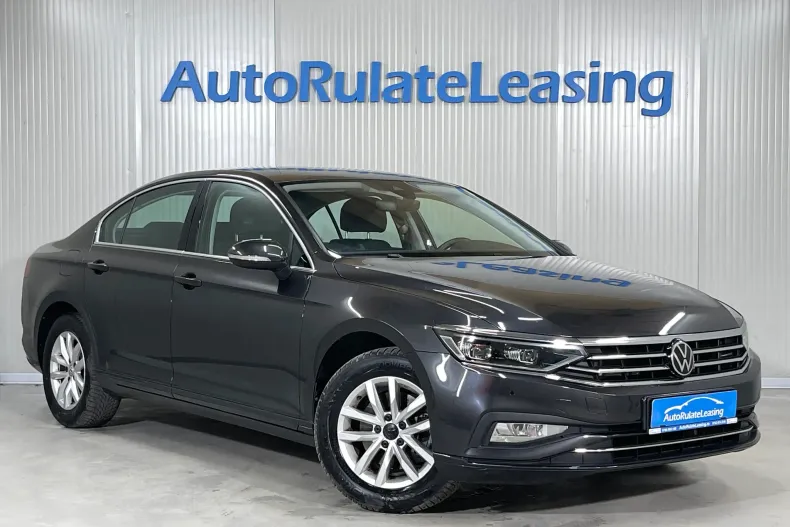 Volkswagen Passat din 2022 cu 59.878 km - oferta VOL226750 - foto 2