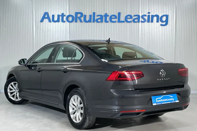 Volkswagen Passat din 2022 cu 59.878 km - oferta VOL226750 - foto 4