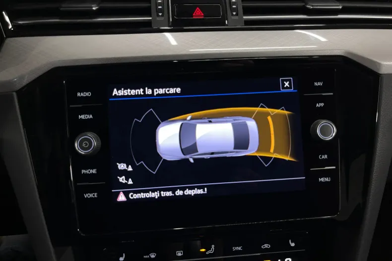Volkswagen Passat din 2022 cu 59.878 km - oferta VOL226750 - foto 16