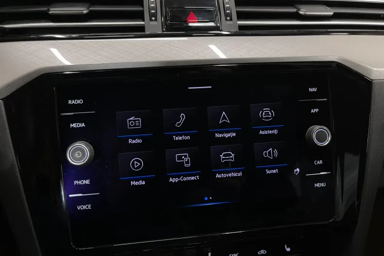 Volkswagen Passat din 2022 cu 59.878 km - oferta VOL226750 - foto 20