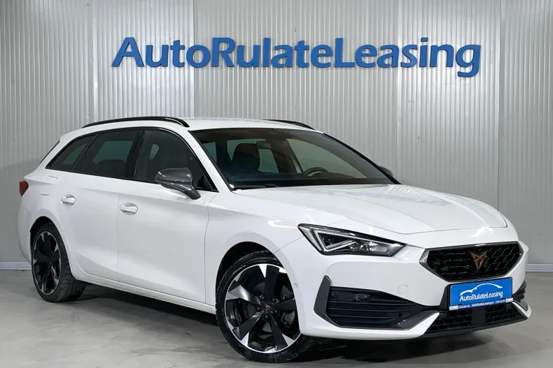 Cupra Leon din 2023 cu 148.830 km - oferta CUP226751 - foto 2