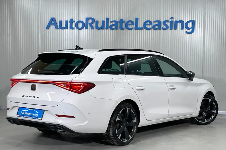 Cupra Leon din 2023 cu 148.830 km - oferta CUP226751 - foto 3