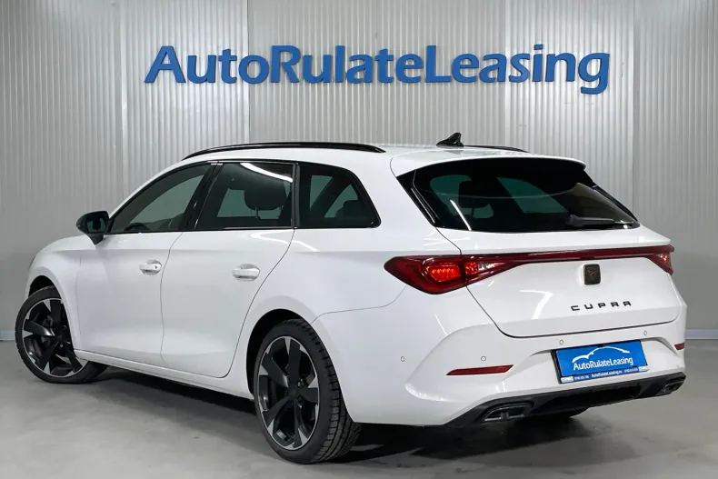 Cupra Leon din 2023 cu 148.830 km - oferta CUP226751 - foto 4