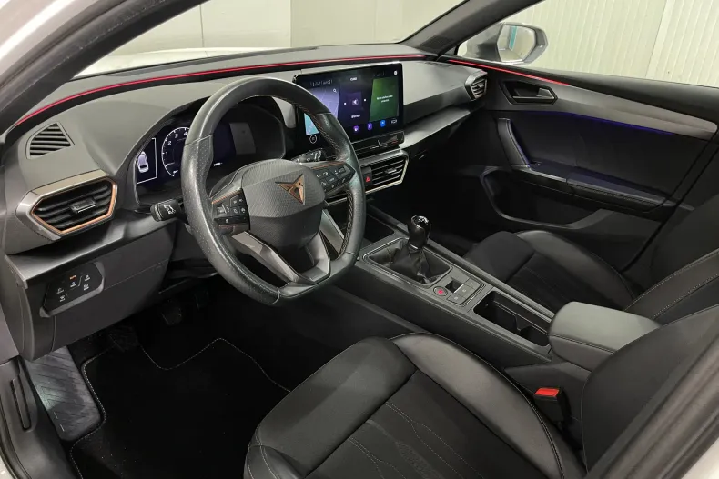 Cupra Leon din 2023 cu 148.830 km - oferta CUP226751 - foto 5