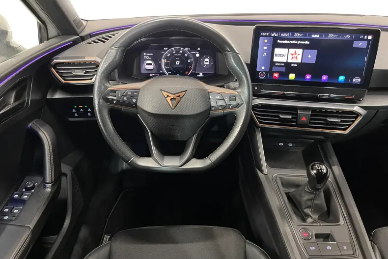 Cupra Leon din 2023 cu 148.830 km - oferta CUP226751 - foto 6