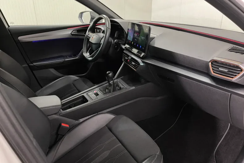 Cupra Leon din 2023 cu 148.830 km - oferta CUP226751 - foto 11