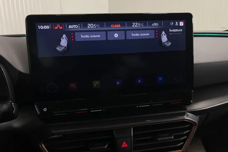 Cupra Leon din 2023 cu 148.830 km - oferta CUP226751 - foto 23