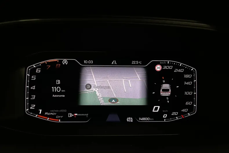 Cupra Leon din 2023 cu 148.830 km - oferta CUP226751 - foto 32