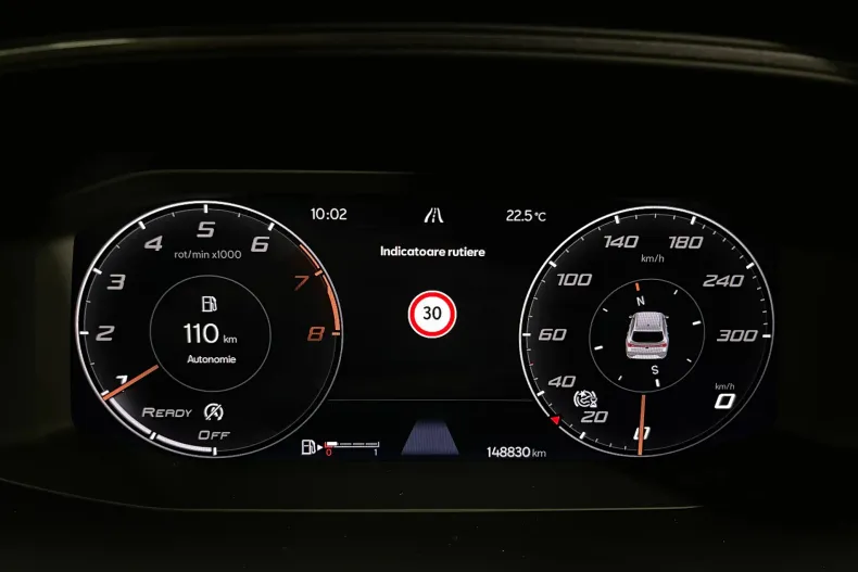 Cupra Leon din 2023 cu 148.830 km - oferta CUP226751 - foto 33
