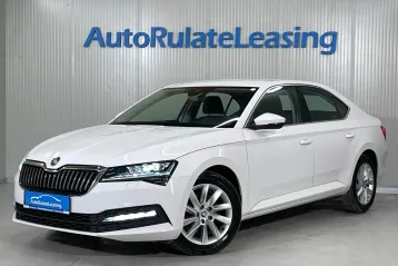 Skoda Superb din 2021 - oferta SKO226752