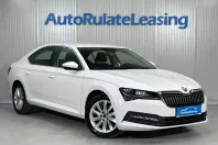 Skoda Superb din 2021 cu 139.297 km - oferta SKO226752 - foto 2