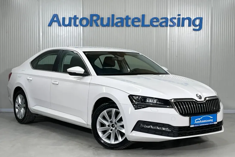 Skoda Superb din 2021 cu 139.297 km - oferta SKO226752 - foto 2