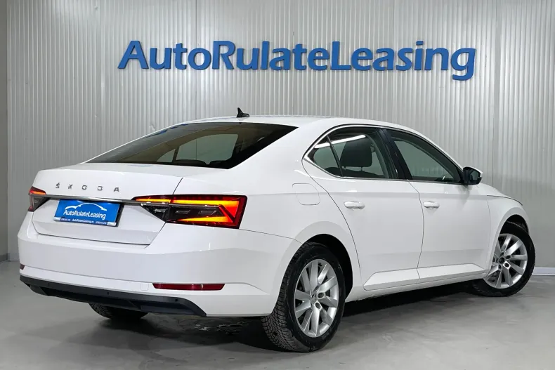 Skoda Superb din 2021 cu 139.297 km - oferta SKO226752 - foto 3