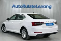 Skoda Superb din 2021 cu 139.297 km - oferta SKO226752 - foto 4