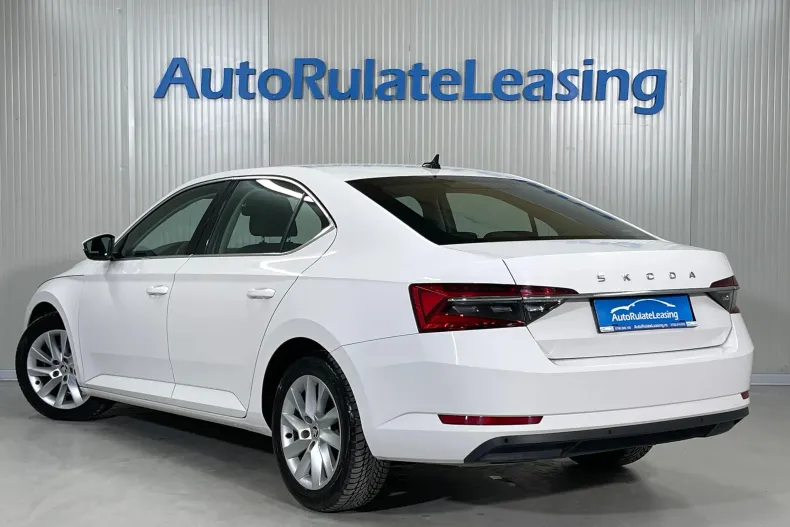 Skoda Superb din 2021 cu 139.297 km - oferta SKO226752 - foto 4