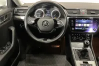 Skoda Superb din 2021 cu 139.297 km - oferta SKO226752 - foto 6