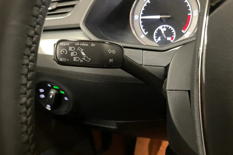 Skoda Superb din 2021 cu 139.297 km - oferta SKO226752 - foto 21
