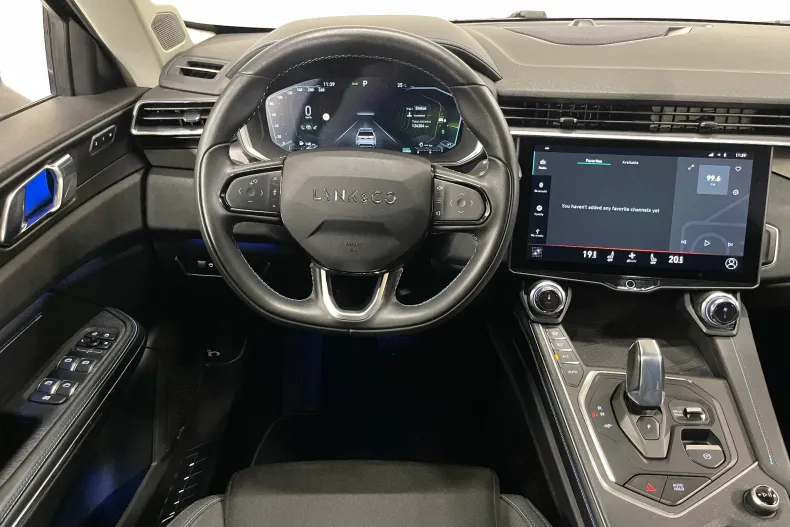Lynk & Co 01 din 2022 cu 124.204 km - oferta LYN226753 - foto 6
