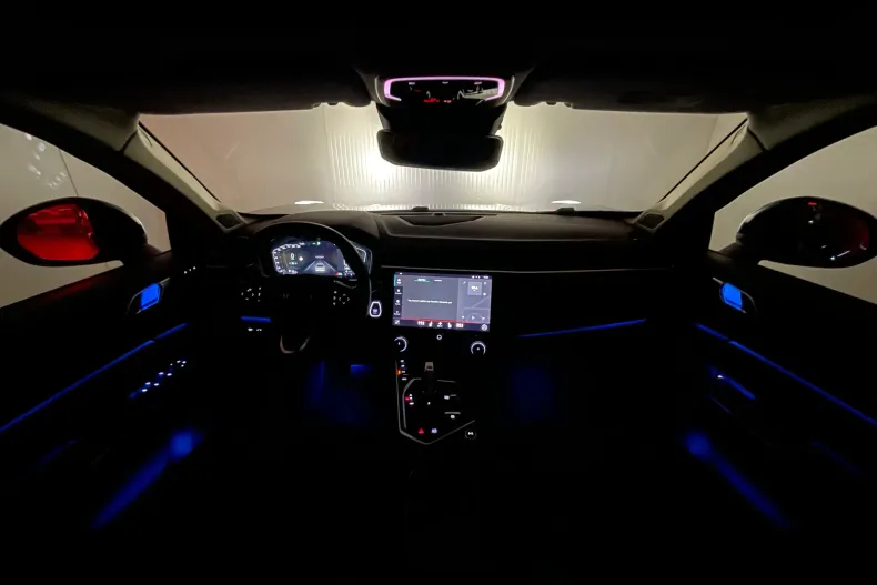 Lynk & Co 01 din 2022 cu 124.204 km - oferta LYN226753 - foto 7