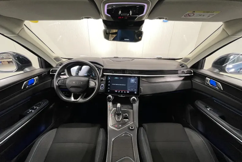 Lynk & Co 01 din 2022 cu 124.204 km - oferta LYN226753 - foto 9