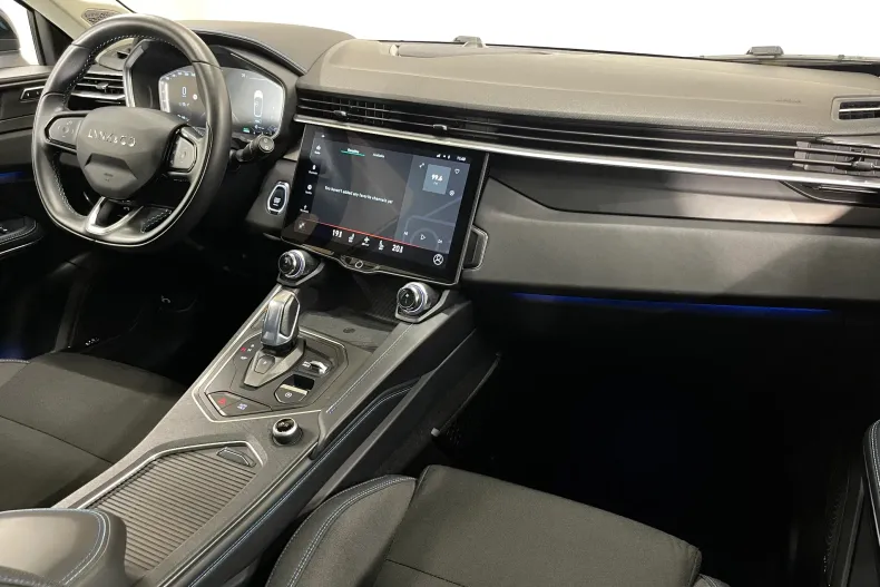 Lynk & Co 01 din 2022 cu 124.204 km - oferta LYN226753 - foto 10