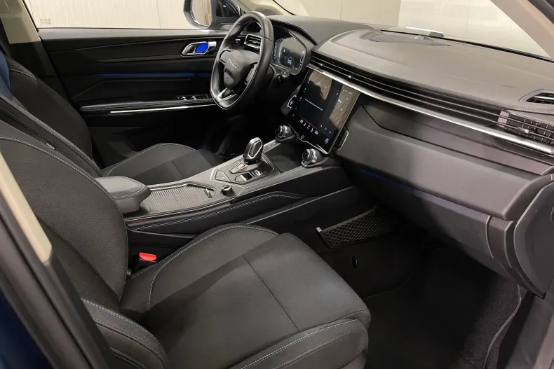 Lynk & Co 01 din 2022 cu 124.204 km - oferta LYN226753 - foto 12
