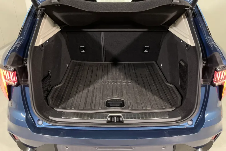 Lynk & Co 01 din 2022 cu 124.204 km - oferta LYN226753 - foto 14