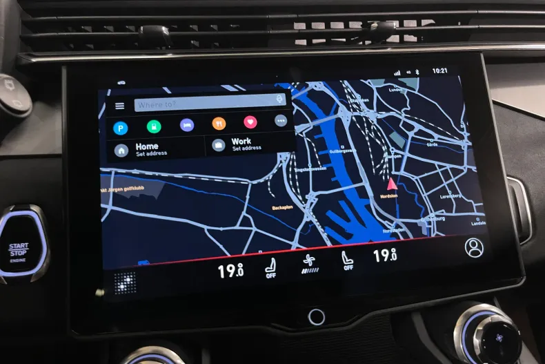 Lynk & Co 01 din 2022 cu 124.204 km - oferta LYN226753 - foto 17
