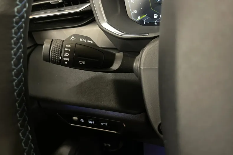 Lynk & Co 01 din 2022 cu 124.204 km - oferta LYN226753 - foto 30