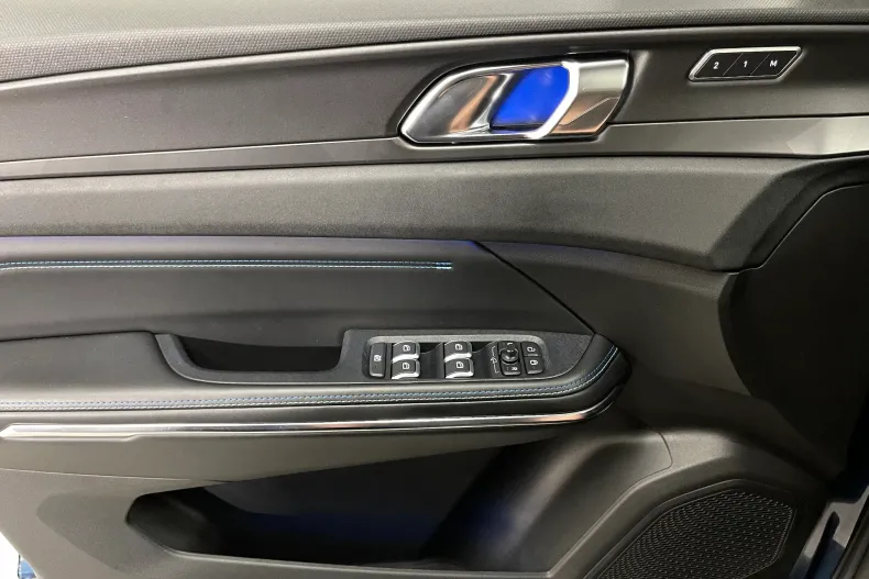 Lynk & Co 01 din 2022 cu 124.204 km - oferta LYN226753 - foto 31