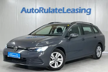Volkswagen Golf din 2021 - oferta VOL226754