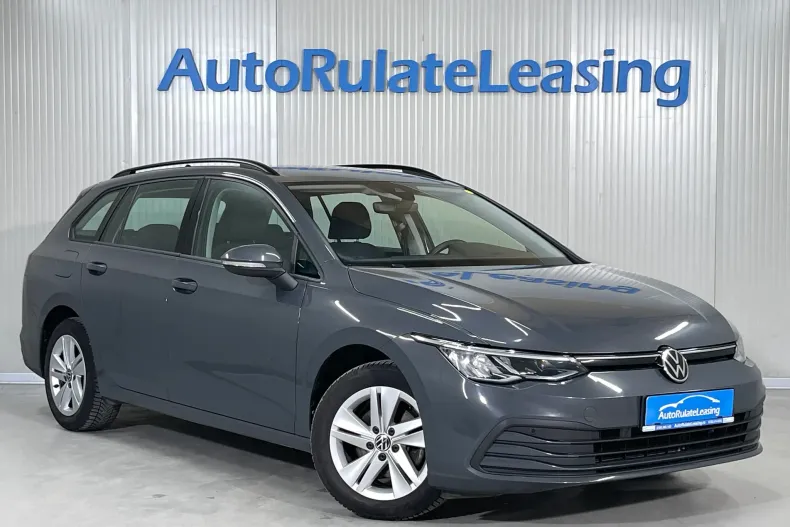 Volkswagen Golf din 2021 cu 94.969 km - oferta VOL226754 - foto 2