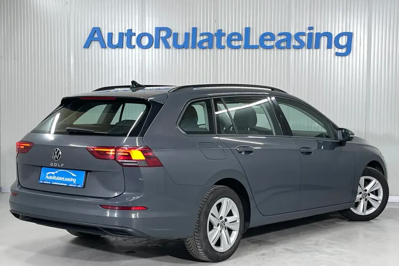 Volkswagen Golf din 2021 cu 94.969 km - oferta VOL226754 - foto 3