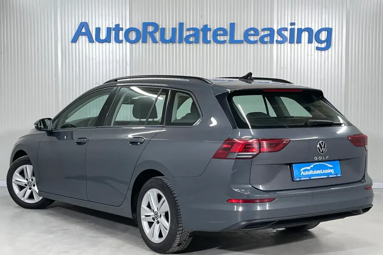 Volkswagen Golf din 2021 cu 94.969 km - oferta VOL226754 - foto 4