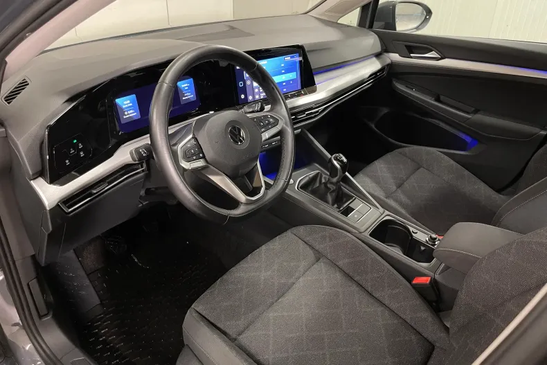 Volkswagen Golf din 2021 cu 94.969 km - oferta VOL226754 - foto 5